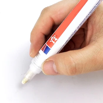 

Home Tile Repair Marker Portable Anti Mould Fast Drying Instant Professional Water Resistant Bathroom Renew Tiling Grout Pen