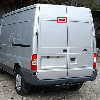 

Brake Light Red Lens High-Level Third For Ford Transit 6C11-13N408-AD 7C16-13N408-AC 7C16-13N408-AA