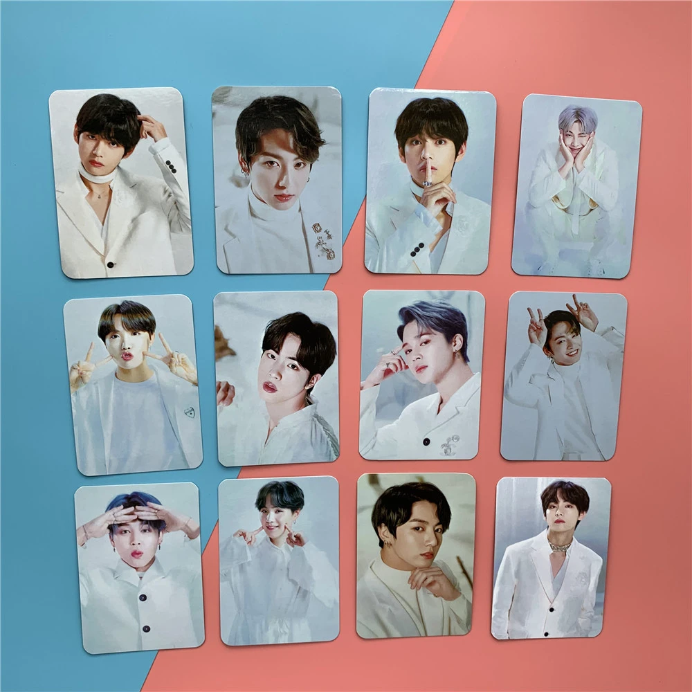 Kpop Junkook Jimin J Hope Rm V Suga Jin Bangtan Boys Lomo Card Mini Photo Cards Fan Gilf Self Made Paper Collection Photocard Jewelry Packaging Display Aliexpress Kpop Junkook Jimin J Hope Rm V Suga Jin Bangtan Boys Lomo Card Mini Photo Cards Fan Gilf Self Made Paper Collection Photocard Jewelry Packaging Display Aliexpress
