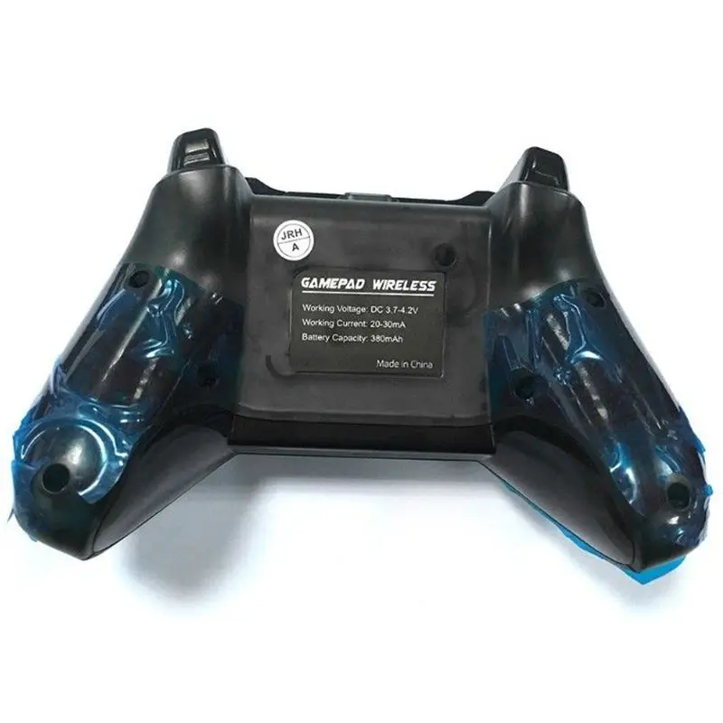 Беспроводной игровой контроллер Джойстик для консоли nintendo Switch черный