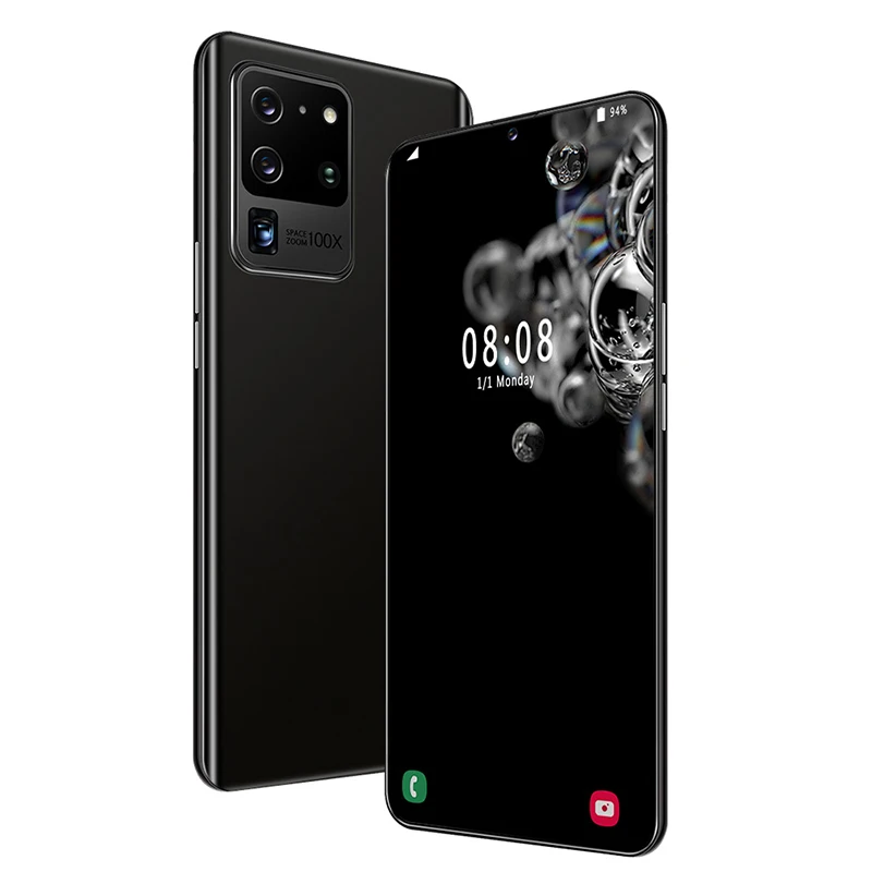 mobile phones Quad Camera 20MP Selfie Smartphone8