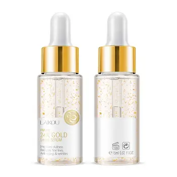 

15ml Vitamin C Serum Repair Skin Serum Strong Brightening Firming Care Anti-Aging Anti Skin Anti-Wrinkle Skin Acne Serum P9M2