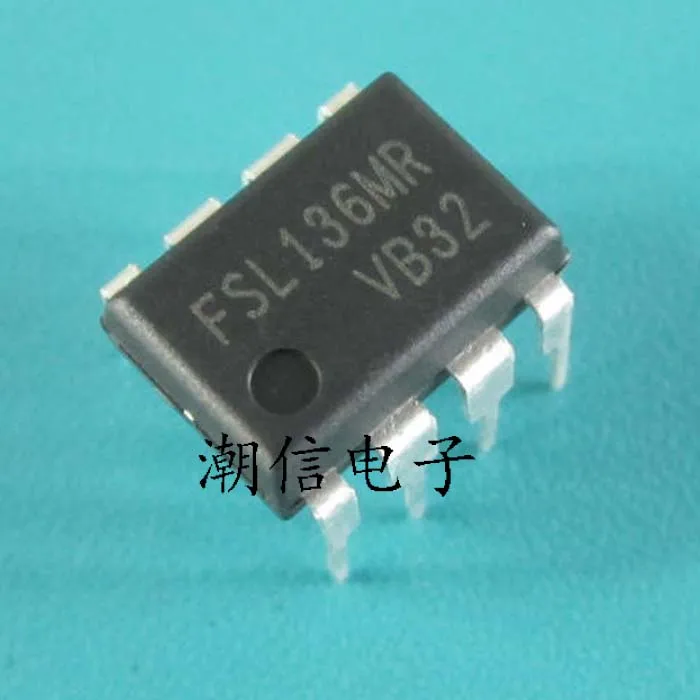 FSL136MR FSL136MRS