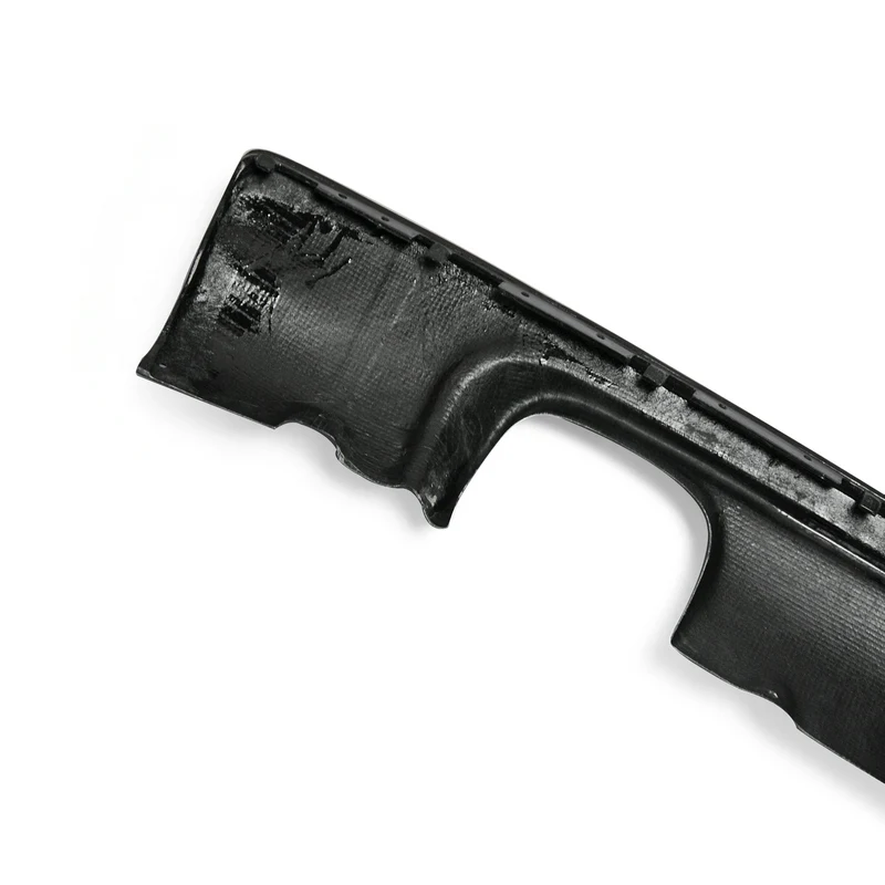 E46 M3 CSL Rear Half Bumper CF (6)