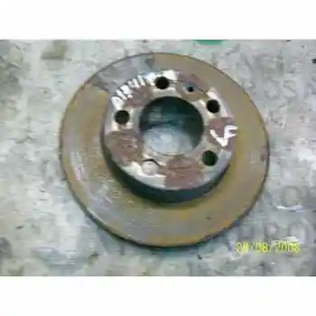 

REAR BRAKE DISC SEAT IBIZA (6L1) Formula Sport BRAKE DISC T. D. AI341 23 CMS [8605740]