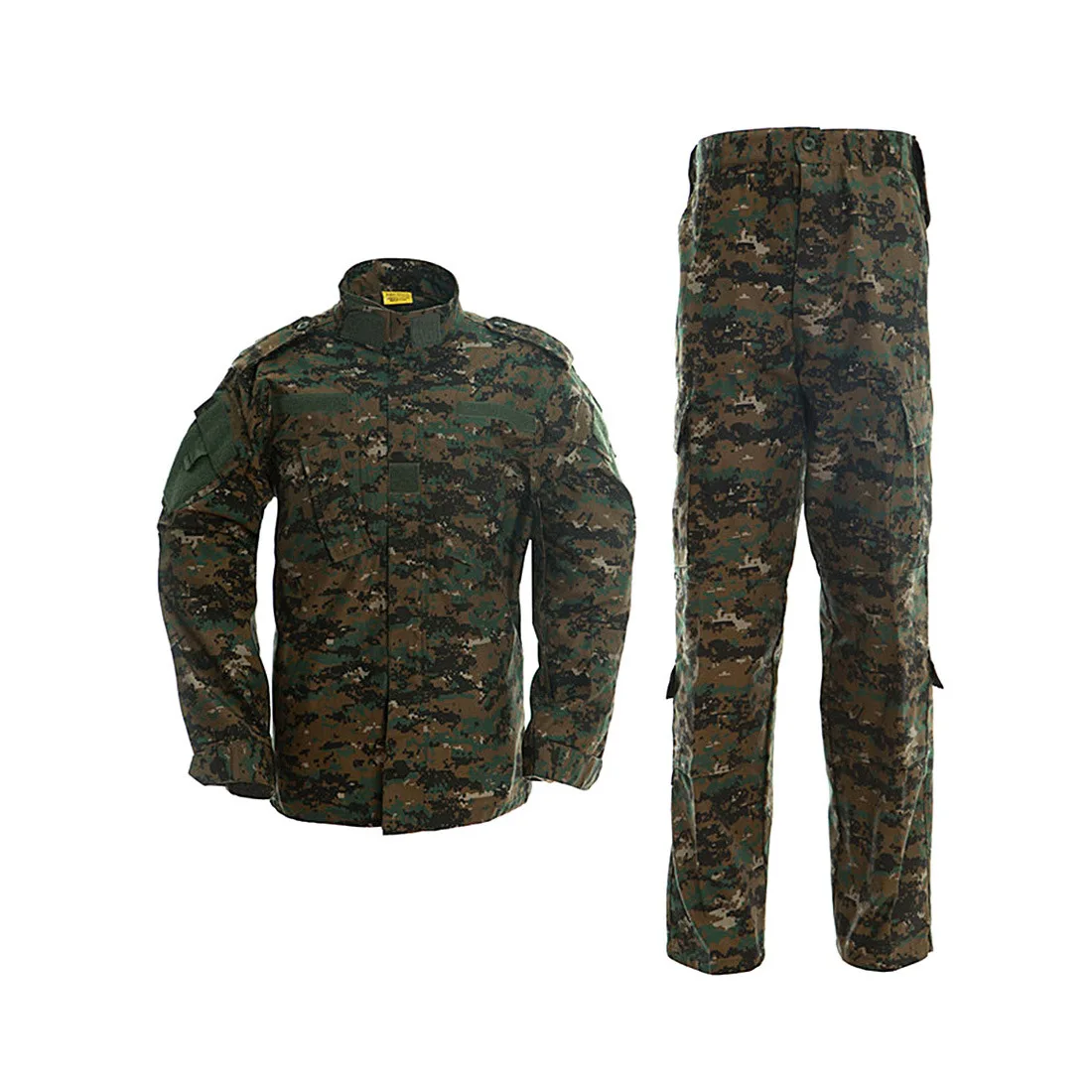 American styleacucamouflage
