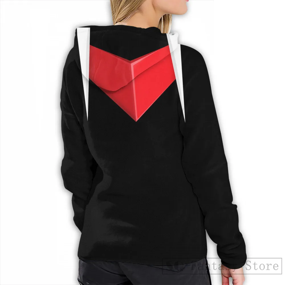 Мужские толстовки, свитшоты для женщин funny Grendizer print casual hoodie Streatwear