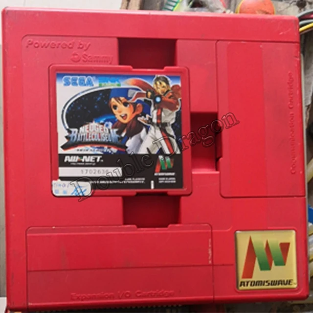Original Atomiswa Sammy Card Atomiswave With Mother Board Made In Japan For Arcade Game The Rumble Fist Of North Star Coin Operated Games Aliexpress