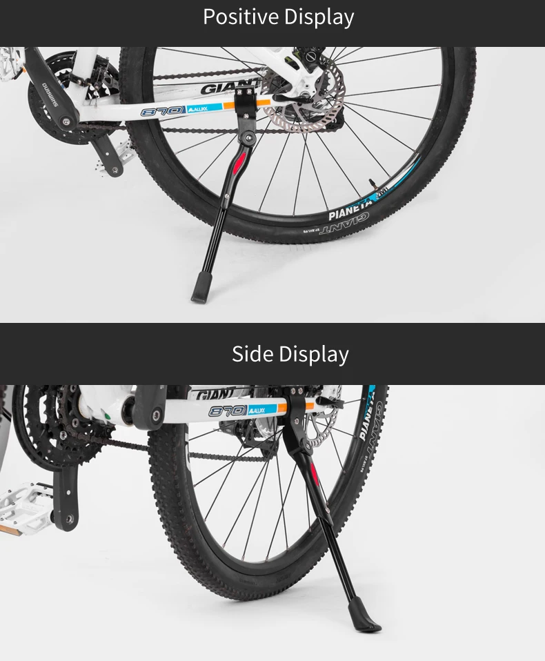 Frame protection detail