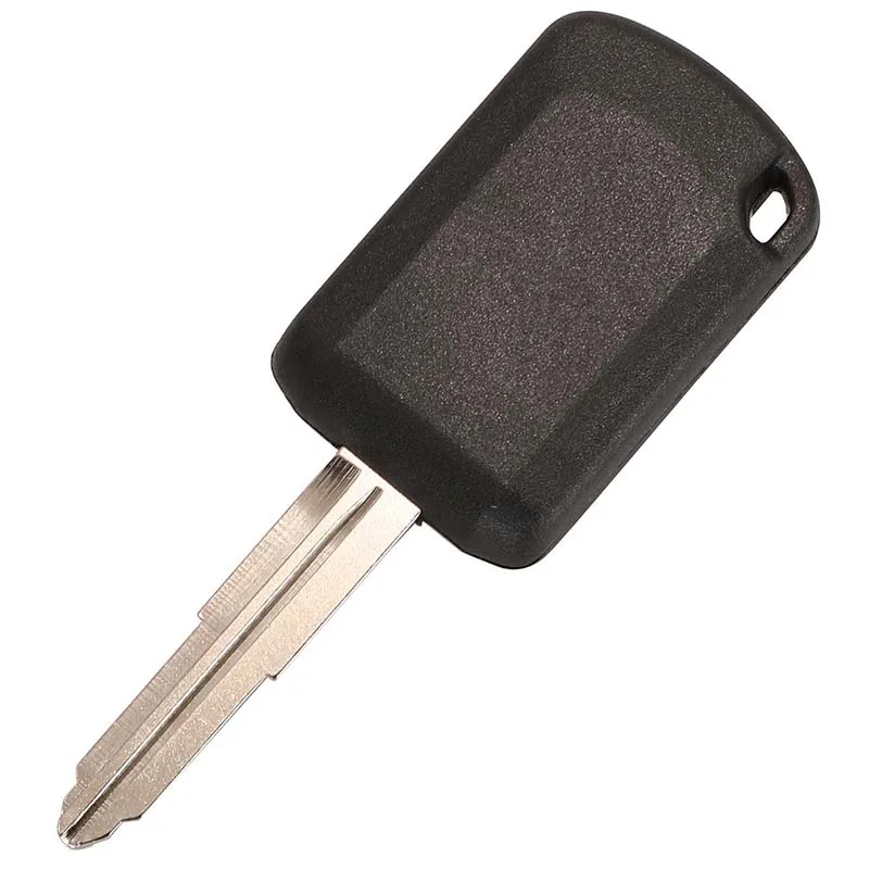 Jinyuqin pulsanti a distanza per custodia a conchiglia per telecomando 2/3/4 pulsanti per Mitsubishi Eclipse Outlander Mirage lancer OUCJ166N custodia per chiave per auto - Hbea0ba1139ca4d7ab8e13d3269cd8bb73
