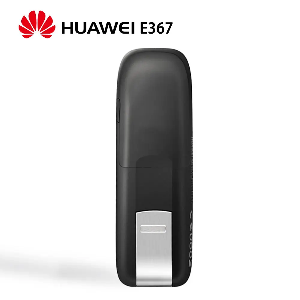 

Разблокированный USB-модем Huawei E367 3G HSDPA, 21 Мбит/с, PK E3131 Huawei E353 E173 E220 E1750 E1550