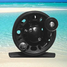 Рыболовная Катушка Рыба литой барабан колеса для пресной воды соленой воды Весна Зима pesca Inline правая левша приманка литье