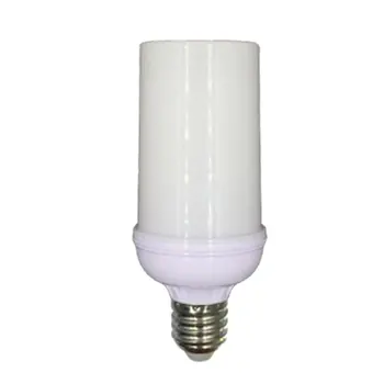 

Smart APP Flame LED Light Artificial Flame Light One-to-many Connection Voice-controlled Color Change