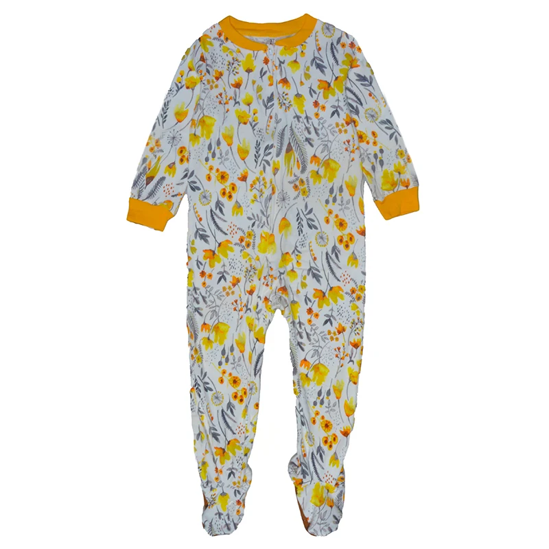 One-Piece Homewear for Children