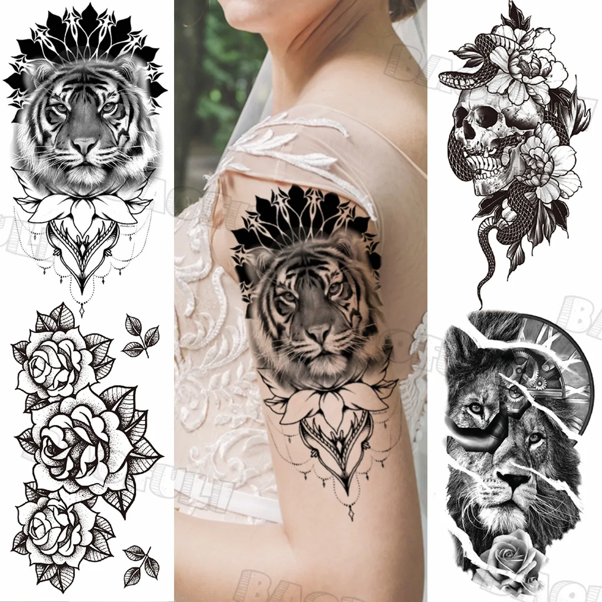 Chroma Tattoo - Lion tattoo by Cam Hubel @camhubeltattoos . . . . #tattoo # tattoos #ink #inked #liontattoo #metrodetroit #michigantattooartist  #mitten_made_tattoos | Facebook