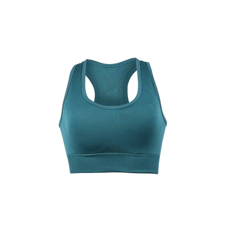 Green Bra Спортивный комплект из 2 предметов, топ и штаны, женские сексуальные леггинсы для фитнеса, одежда с высокой талией, спортивный бюстгальтер для бега, для спортзала, тонкая спортивная одежда, Ropa Muje - Цвет: Green Bra