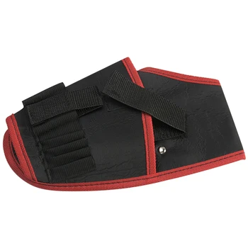 

Drill waist tool belt bag Cordless Drill Holder Drill Cordless Screwdriver Waist Power Tool Bag Drill Waist Tool Belt Bag