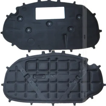 

1PC Car Hood Engine Thermal Insulation Sound Insulation Cotton Heat Insulation Pad Mat for Volkswagen Golf 6 Golf 7 2010-2020