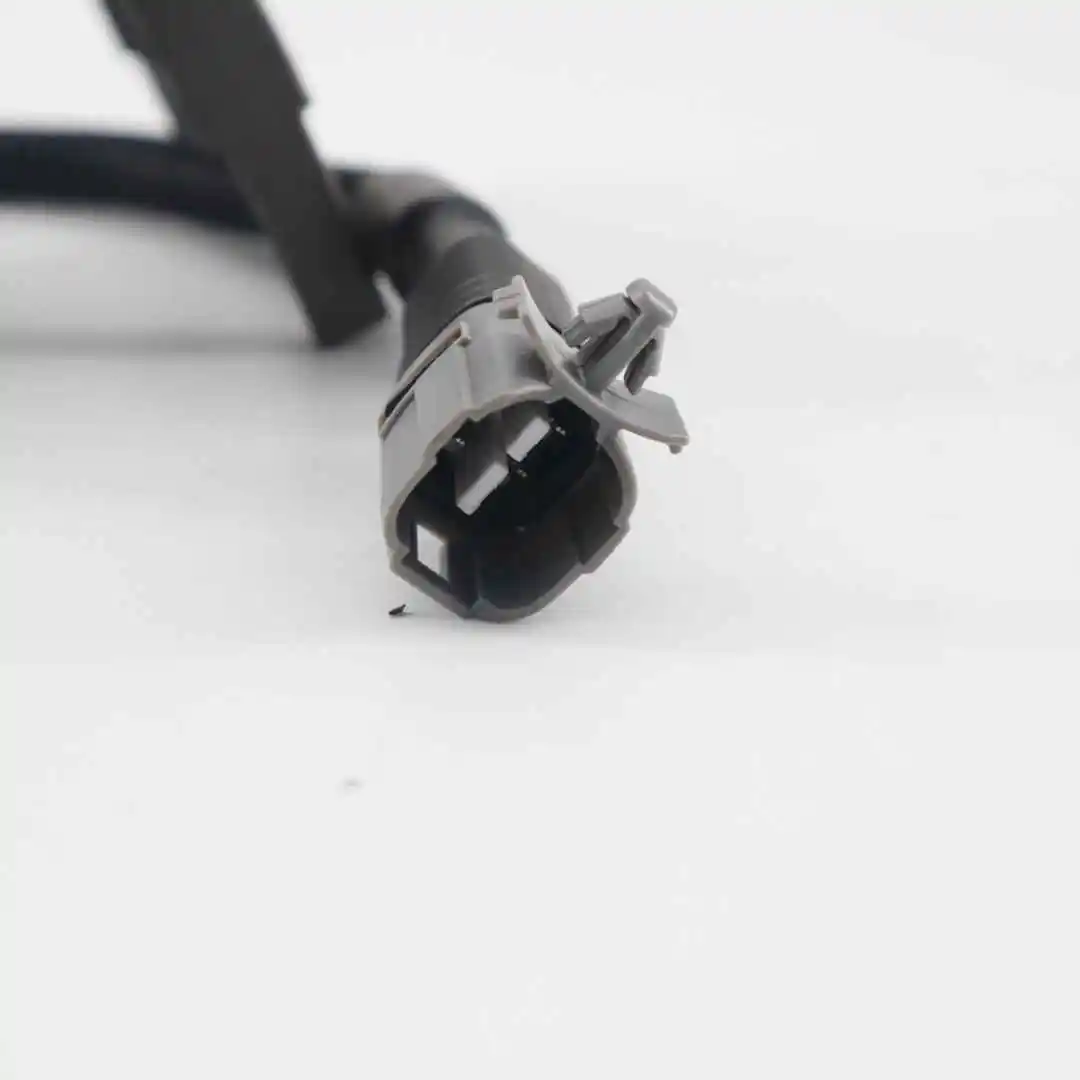 2310100-K85 for Great Wall HOVER H5 WINGLE STEED front axle electric control fork assembly dedicated to diesel GW4D20