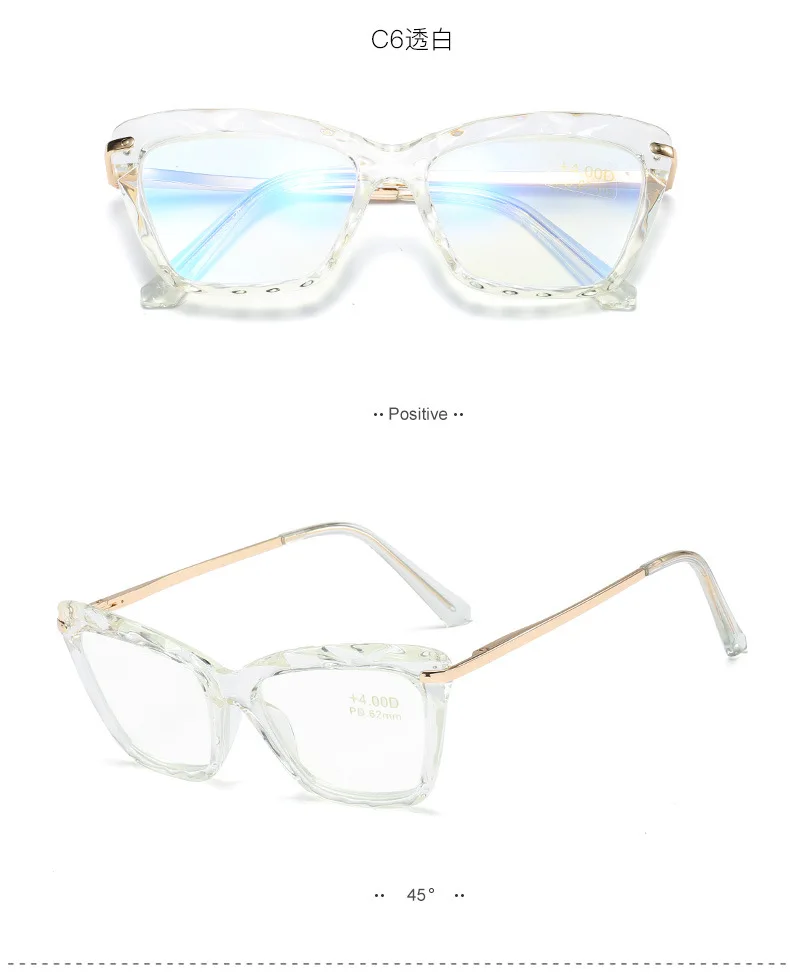 Модные ультра светильник, прогрессивные Мультифокальные очки для чтения, мужские и женские фотохромные очки для дальнозоркости, очки для чтения+ 1,0 1,5 NX