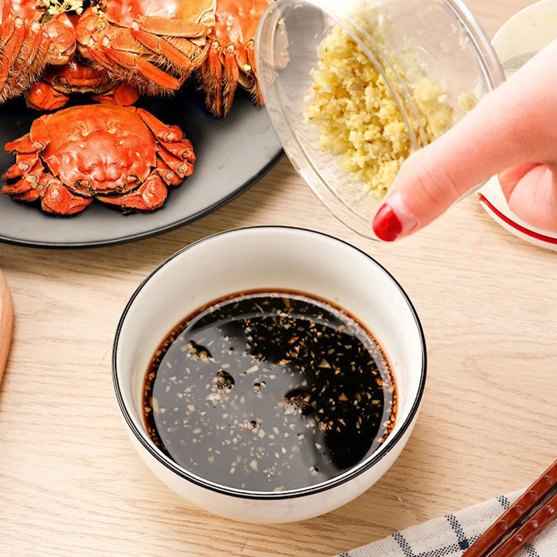 Pull Garlic/Onion Chopper Crusher Press Manual Food Cutter Processor for Fruit Vegetables Meat Kitchen Tool Mini Food Chopper