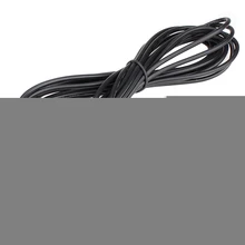 DC Мужской Женский адаптер безопасности Мощность Универсальный с разъемом бытовой техники использовать поставки удлинитель для камер видеонаблюдения 12 В