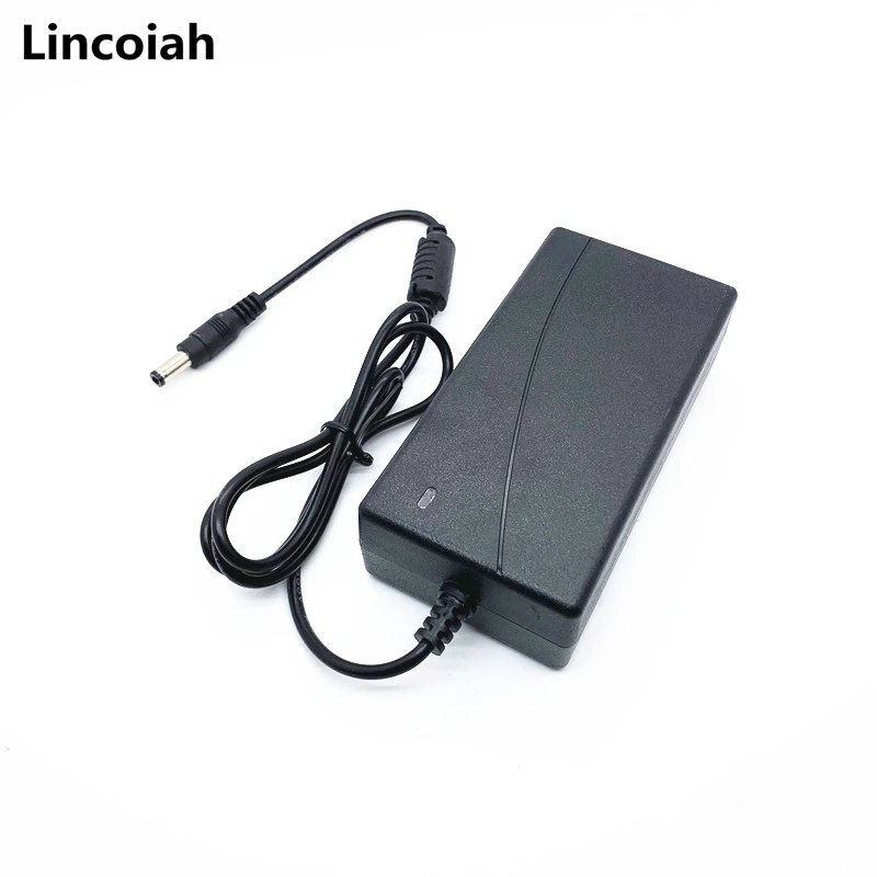 monster nul patroon 36V2A Batterij Oplader 42V 2A Lader 100 240V Input Lithium Li Ion Lader  Voor 36V 2A Elektrische fiets En Wo Wiel Voertuig|AC/DC-adapter| -  AliExpress