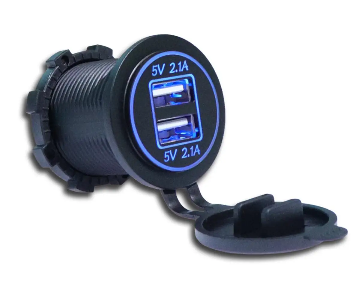  USB  Ŀ, Ʈ LED , Altea Toledo MK1 MK2 Ibiza Cupra Leon Cupra, Skoda Fabia Rapid Octavia