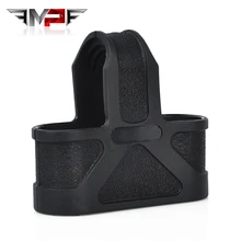 

Airsoft Rifle Weapon M4 Tactical Quick Pull Rubber Sleeve Nato 5.56 Series Hunting Wargame Quick Switch Accessories