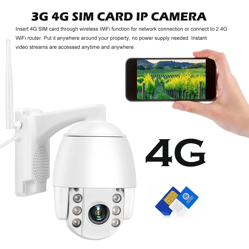 4G
