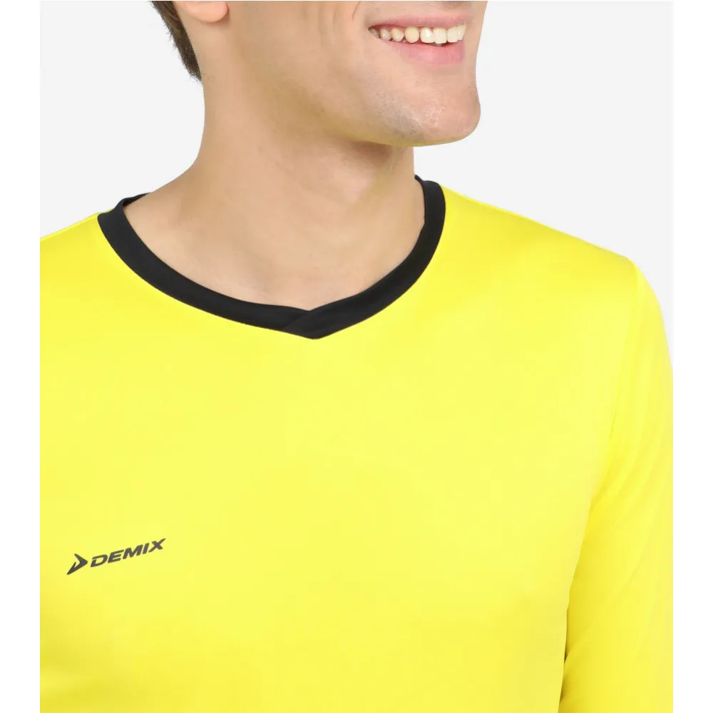 Trainning \u0026 Exercise T-shirts Demix 
