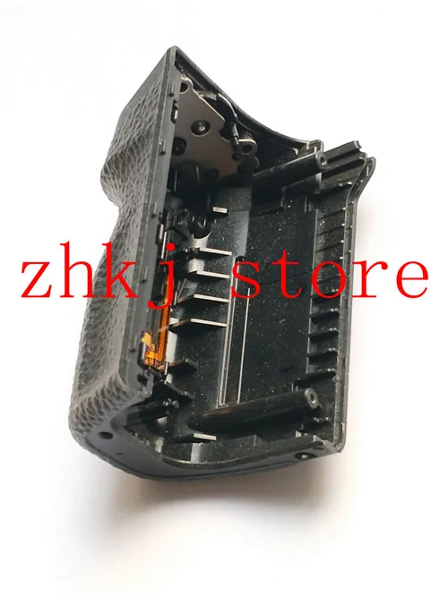 A7 II A7M2 резиновый чехол вкл/выкл кнопка спуска затвора для sony ILCE-7M2 A7II Alpha 7M2 запасная часть камеры