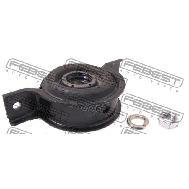 Подшипник Подвесной Кардана Hyundai Tucson 04-10 Febest Hycbtuc Febest арт. HYCBTUC