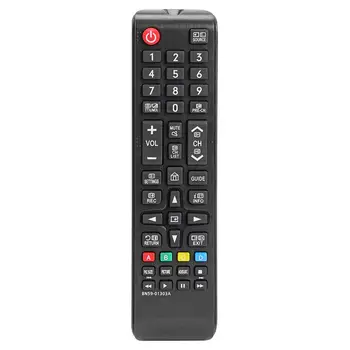 

Universal Replacement Smart TV Remote Control Controller for Samsung E43NU7170 UE40NU7199 UE50NU7095