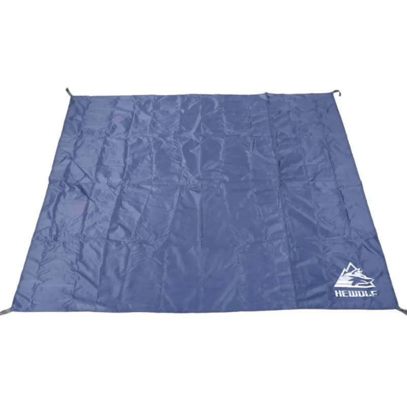 

G Thickened Oxford Cloth Mat Picnic Cloth Outdoor Picnic Grass Cushion Tent Waterproof Mat