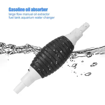 

Manual Pump Suction High Flow Liquid Transfer Copper Joints Oil Water Petrol Diesel Pump Fish Tank Plumbing Accessories