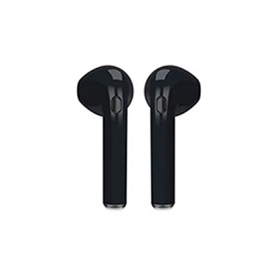 No charging box-B I7s TWS беспроводные Bluetooth наушники спортивные стерео наушники Bluetooth гарнитура с зарядным устройством для всех смартфонов Auriculares - Цвет: No charging box-B