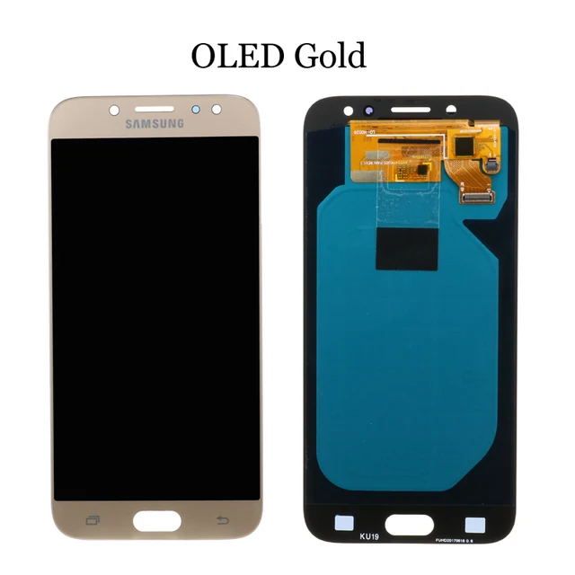 Layar LCD SAMSUNG Galaxy J7 Pro 
