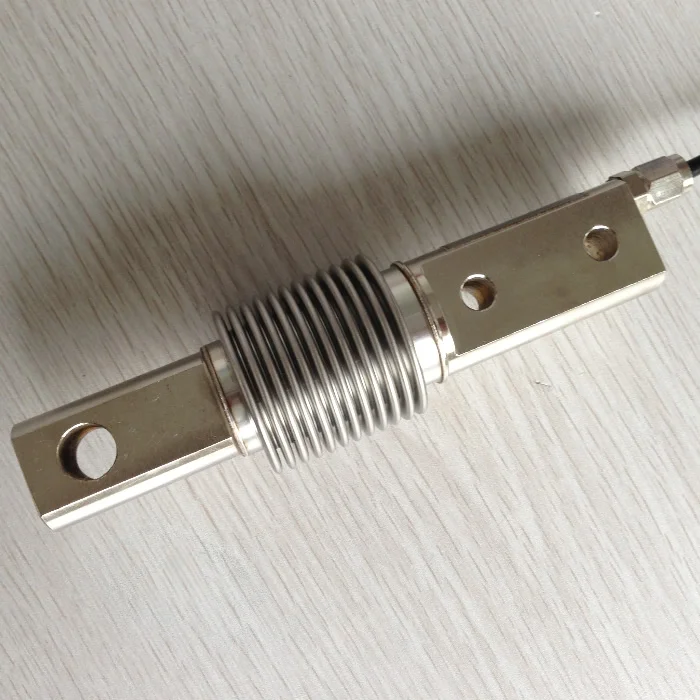 

Bellows Pull Pressure Sensor