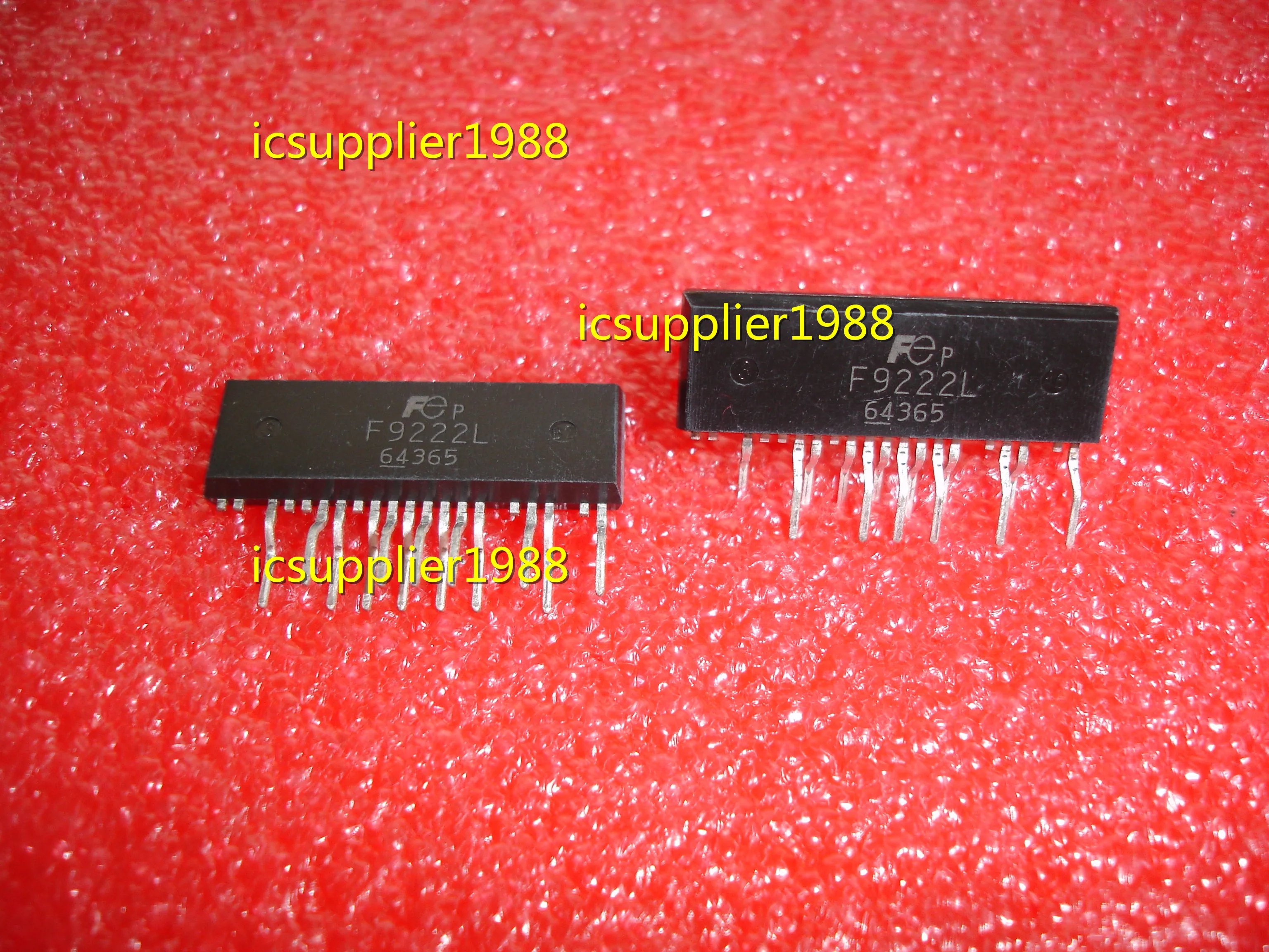 F9222L F9222 или F9223L F9223 ZIP-13P новый оригинальный 5 шт./лот | Мобильные телефоны и