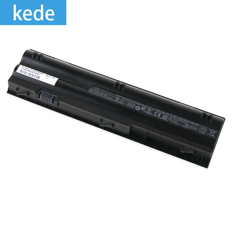 Kede Аккумулятор для ноутбука HP 646757-001 аккумулятор большой емкости LV953AA 646657-251 646755-001 аккумулятор большой емкости MT03 HSTNN-LB3B HSTNN-YB3A MT06 A2Q96AA HSTNN-YB3B DM1