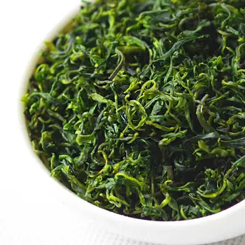 

Best Natural Small Leaf Kuding Personal Health Care Hainan Herbal Tea