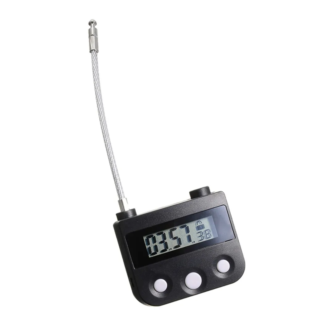 Wuyasta 1 шт. водонепроницаемый USB Перезаряжаемый переключатель времени замок ABS стальная проволока электронный замок времени замок для обустройства дома