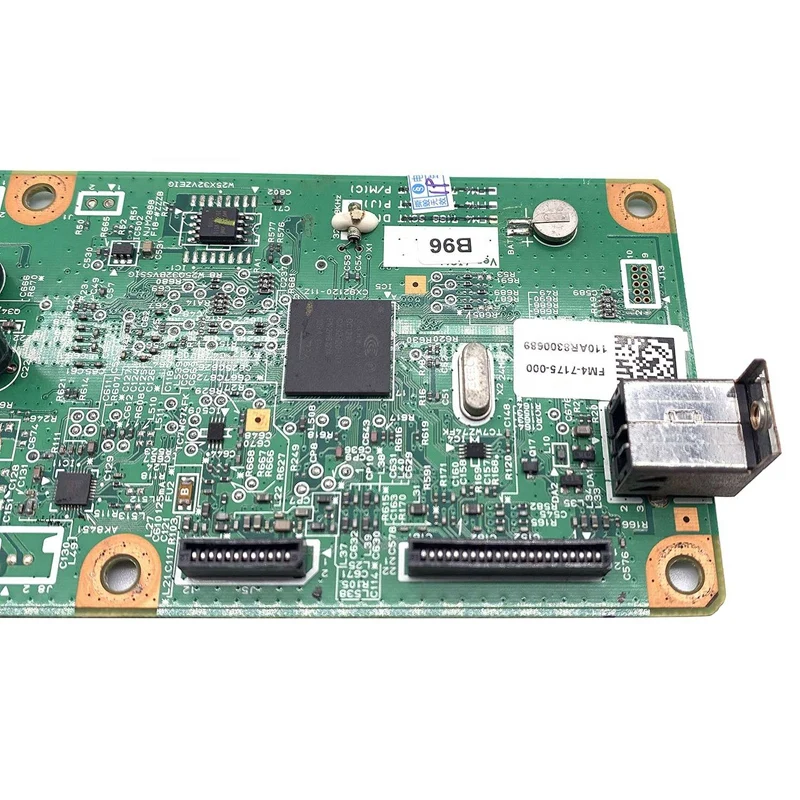Printer Motherboard PCA ASSY Formatter Board Logic Mainboard for Canon MF4410 MF4412 MF 4410 4412 FM4-7175 FM4-7175-000