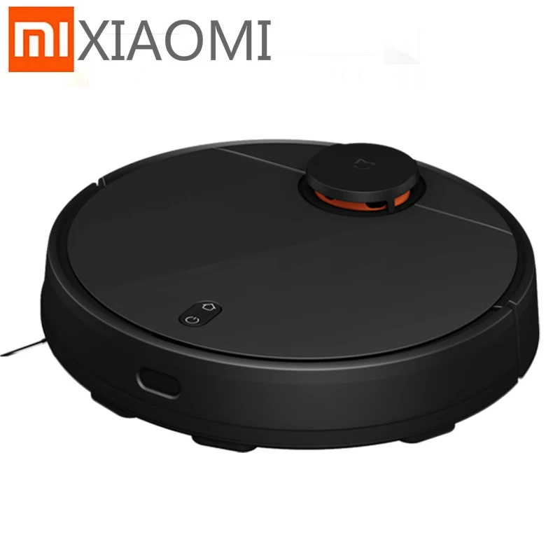 Xiaomi Pro STYJ02YM Mijia Mi Robot Vacuum Mop P Sweeping Cleaner 2 LDS Radar APP Control Mi Home 2100 pa suction dry wet cleaing|Vacuum Cleaners|   - AliExpress