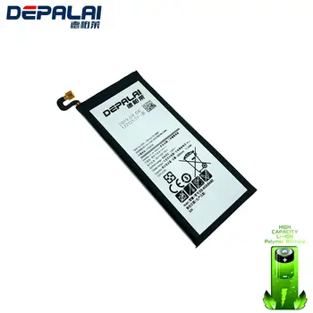 

Replacement Battery Real Capacity 3000mAh EB-BG928ABE For Samsung GALAXY S6 edge Plus SM-G9280 G928P G928F G928V G9280 G9287