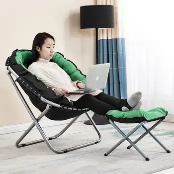 

Lazy Sofa, Small Sofa, Single Computer Chair, Tatami Folding Sofa, Back Chair, Lazy Chair