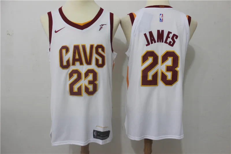 Кливленд Кевин любовь JR Smith Collin Sexton Леброн Джеймс баскетбольные майки для мужчин - Цвет: Хаки