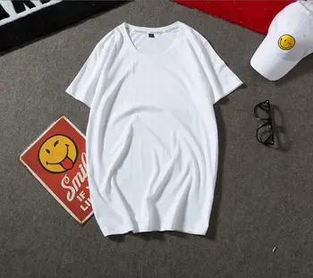 

ZNG 2020 New Style Mens Summer Bodybuilding Cotton Short Sleeve T Shirt Fitness Male Casual Fashion Tees Tops Clothing