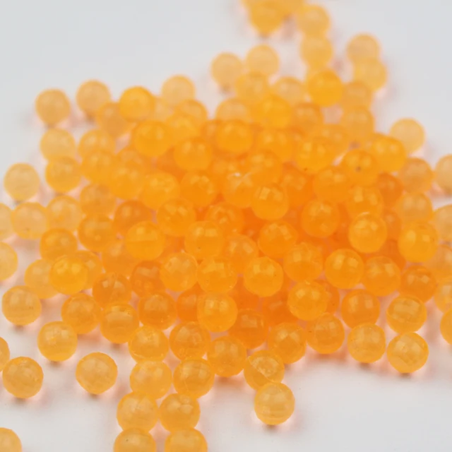 500Pcs/Set 30 Colors 5mm Water Beads Spray Perler Aqua Magic beads Educational perlen Puzzles Accessories for Children Toys O